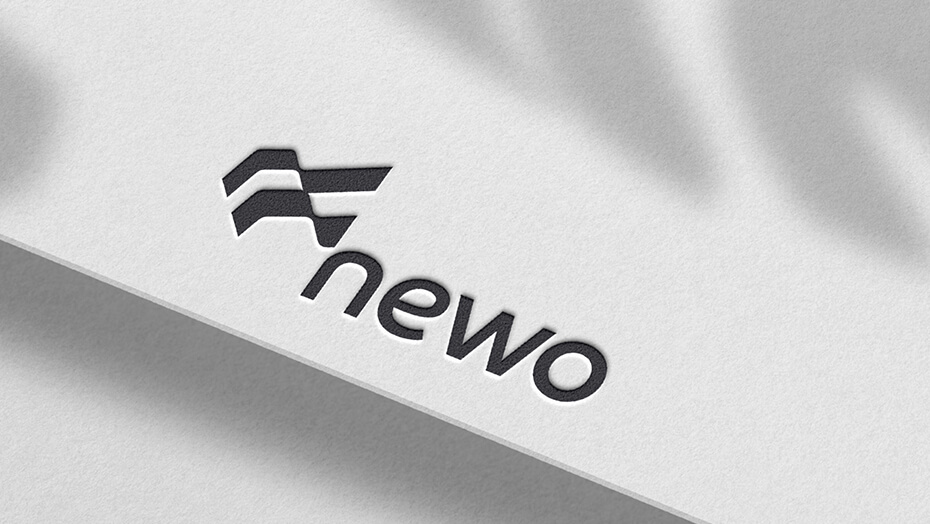 Logo Newo Sonnen- & Insektenschutz