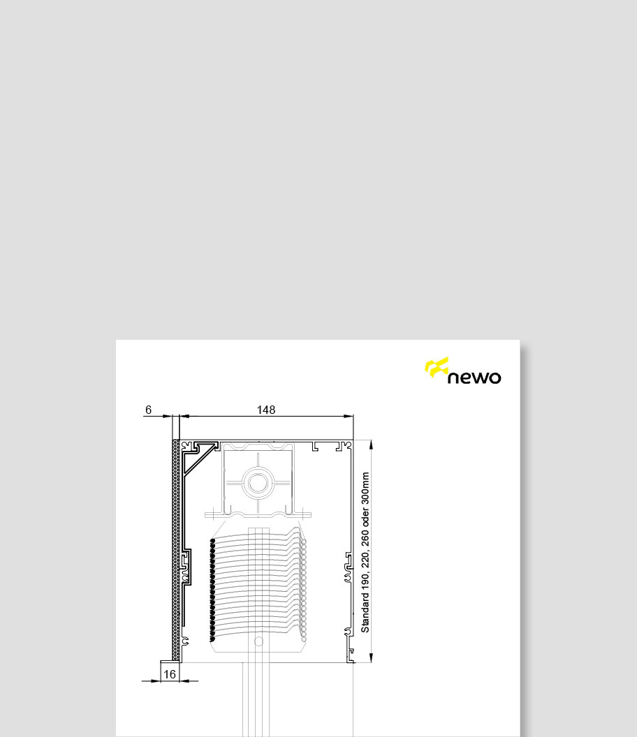 Newo Exklusiv P